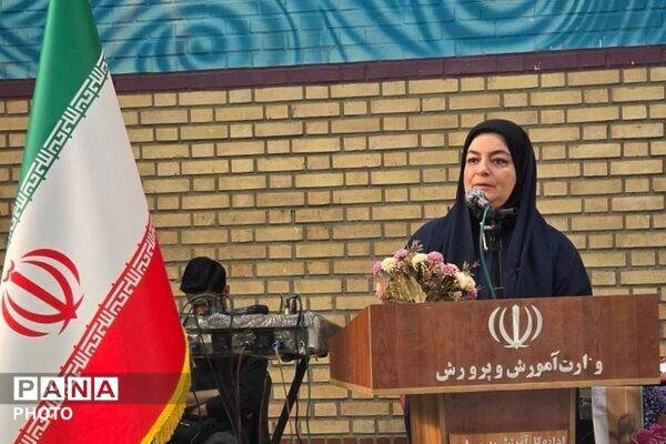 اختتامیه «جام اقتدار ایران» و بزرگداشت ۳۴ شهید دانش‌آموز 