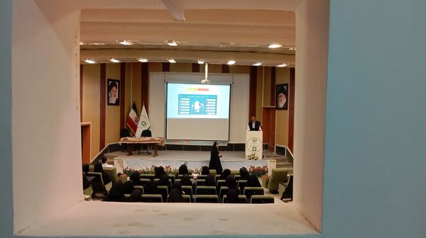 تجهیز مراقبان سلامت مدارس استان چهارمحال وبختیاری به ابزارهای نوین