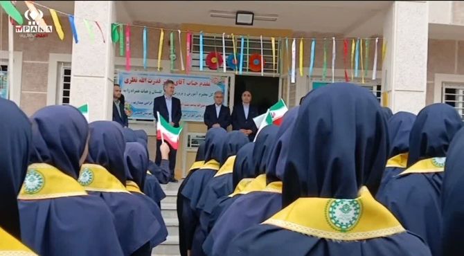 نه فقط کلاس درس بلکه کارگاه ساختن زندگی