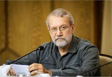لاریجانی: برخی سیاسیون هنوز حساسیت موقعیت فعلی را درک نکرده‌اند