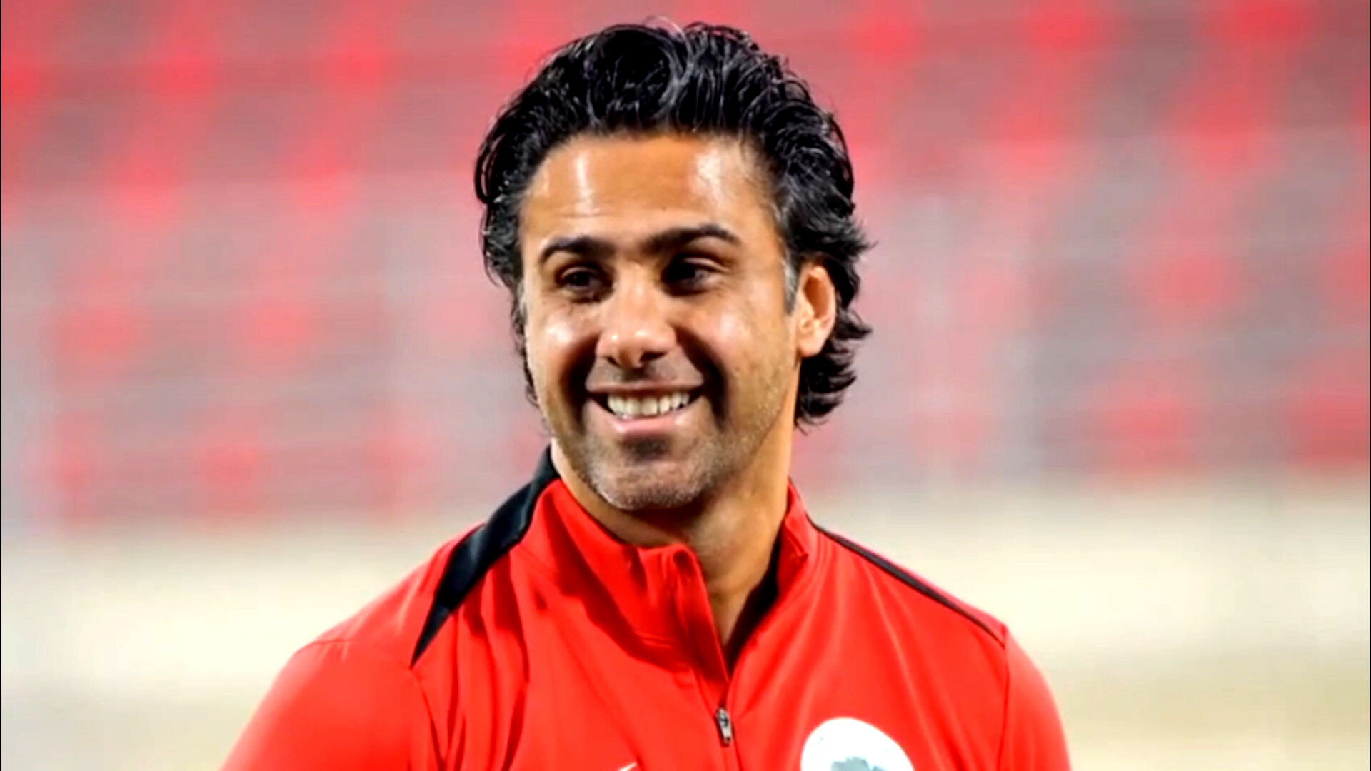 چالش جدید مجیدی در البطائح