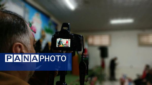 زنگ انقلاب در اسلامشهر طنین‌انداز شد