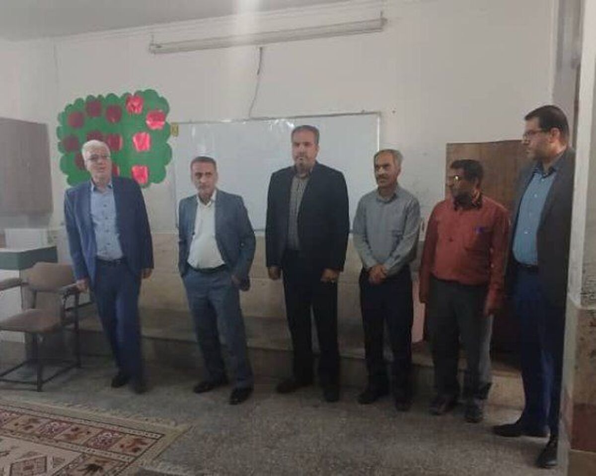 اسکان قریب به یک و‌نیم میلیون نفرروز اقامت مهمان نوروزی در مدارس فارس
