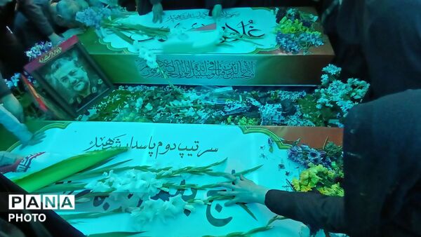  فارسان تکرار بی‌نظیر عشق در راه ولایت 