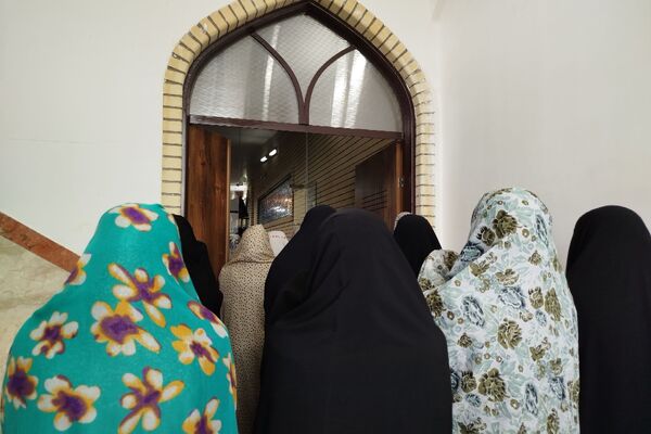 تجلی وحدت و مقاومت در نماز جمعه روز قدس