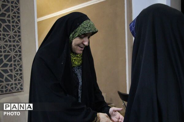روز دوم اردوی «پانا پلاس» با برگزاری برنامه‌های متنوع