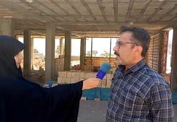 نگاهی به رویکردهای مدرسه ۶ کلاسه شهر کلاته رودبار