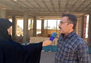 نگاهی به رویکردهای مدرسه ۶ کلاسه شهر کلاته رودبار