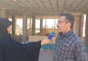 نگاهی به رویکردهای مدرسه ۶ کلاسه شهر کلاته رودبار