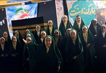 دختران؛ امیدهای آینده و وارثان ایران