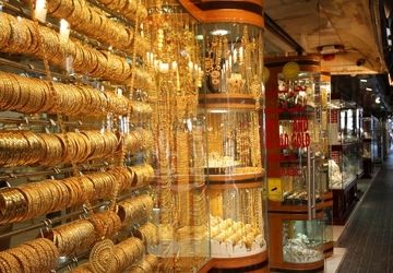 یزد، شهر جهانی زیورآلات سنتی شد