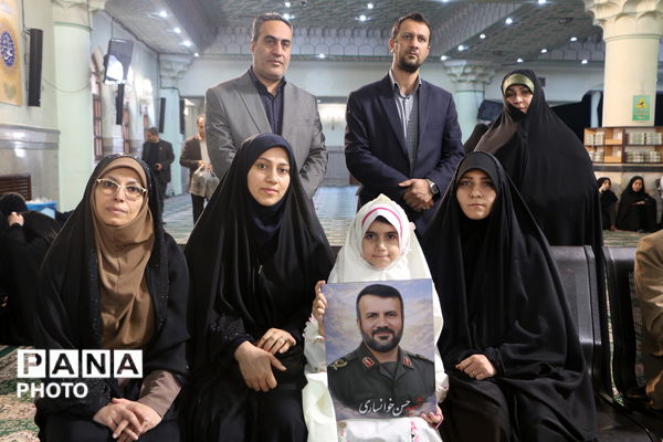 جشن تکلیف دختران؛ گامی معنوی در مسیر آرمان‌های تربیتی