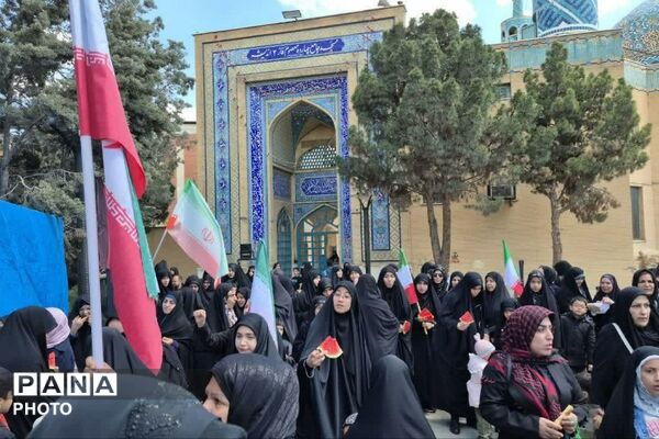 طلوعی از جنس همدلی؛ آغاز حرکت سحرگاهی با موکب‌های خدمت و فرهنگ