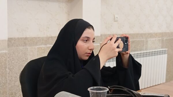نشست تخصصی «اصحاب نصر» فرهنگی شهرستان بن