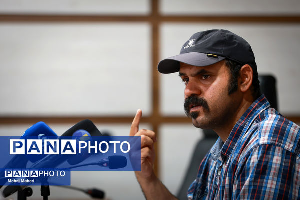 کارگاه آموزشی «نوراوی مهر»