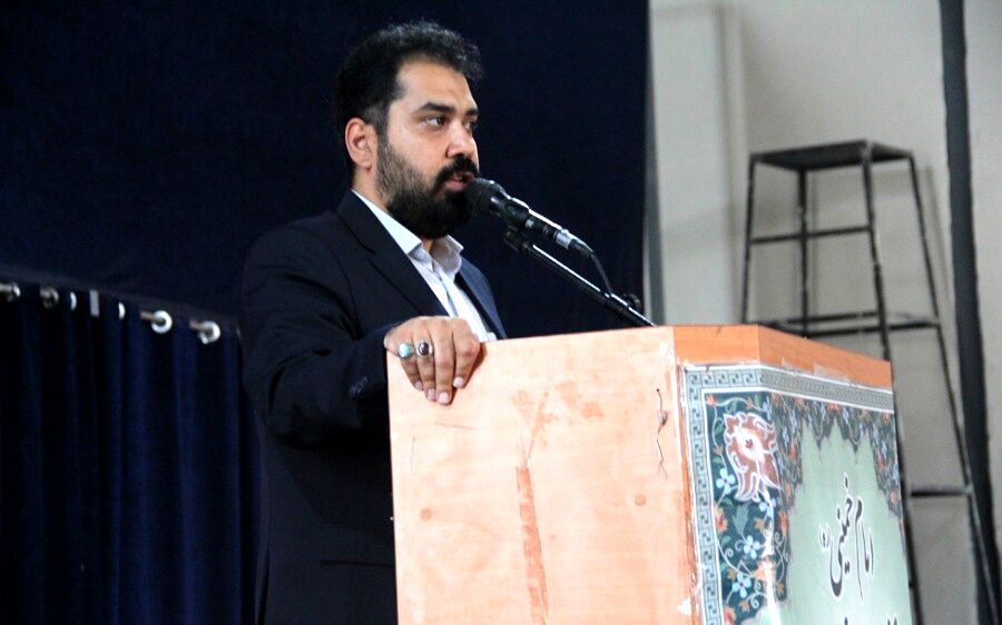 زنگ مهر امسال با زنگ محمدی آمیخته شده است