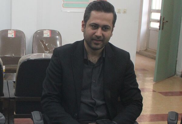 جلسه هم‌اندیشی کارکنان سازمان دانش‌آموزی استان بوشهر