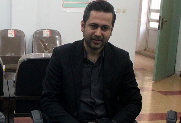 جلسه هم‌اندیشی کارکنان سازمان دانش‌آموزی استان بوشهر