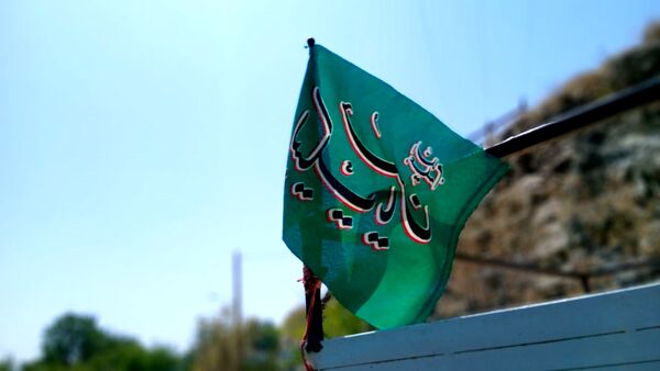گزارشی از جاماندگان مسیر عشق