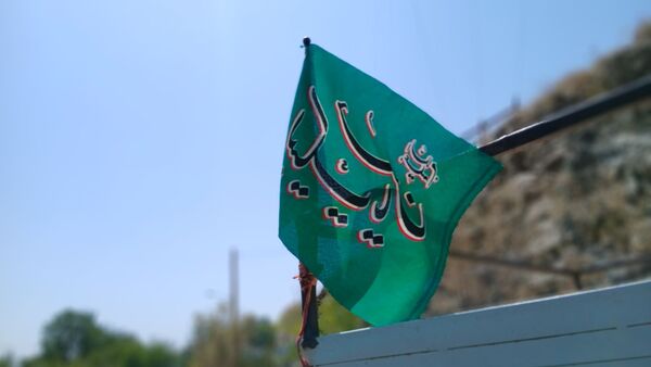 گزارشی از جاماندگان مسیر عشق