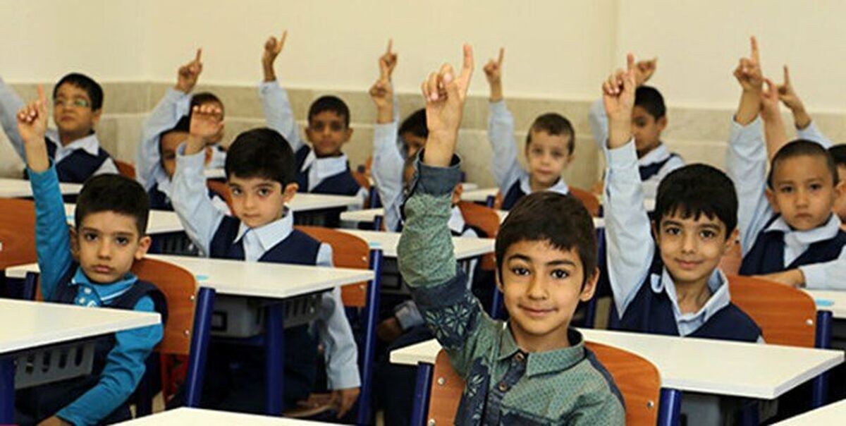 کاهش انگیزه دانش‌آموزان برای درس خواندن زنگ خطری برای نظام آموزشی است