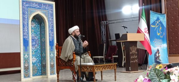 طرح ملی تشرف در زنجان 