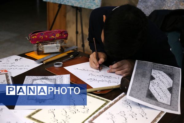 آیین اختتامیه جشنواره‌های فرهنگی و هنری کشور به میزبانی تبریز