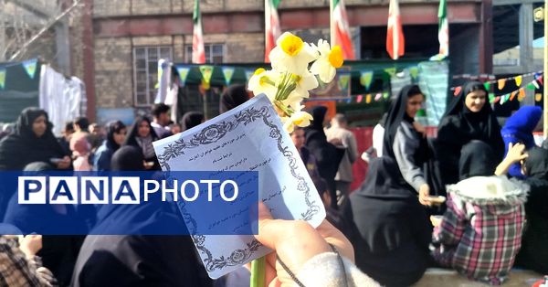 جشن بزرگ خانوادگی «نیمه شعبان» در شهرستان لردگان 