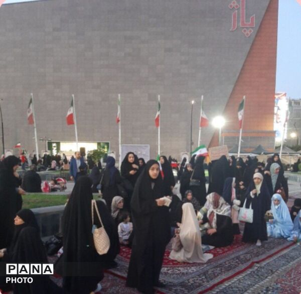 میثاق نسل نو با فریضه الهی