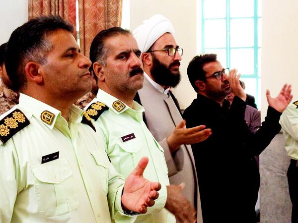 غمی که از نبود روح‌الله دوباره زنده شد