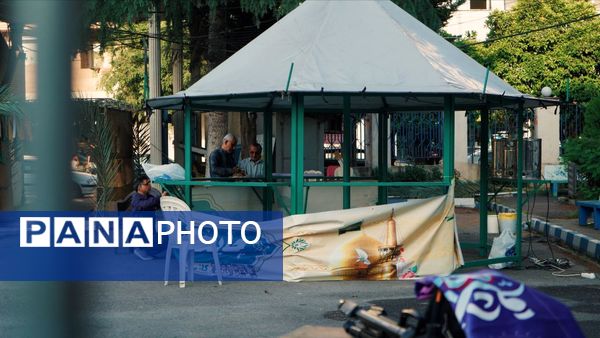 یادمان مردان میدان در ساری