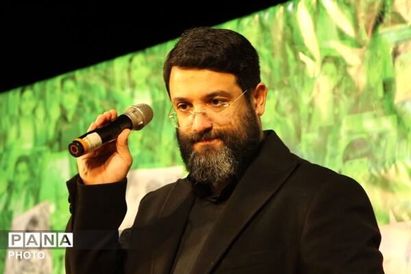 همایش علی اصغرهای یزدی