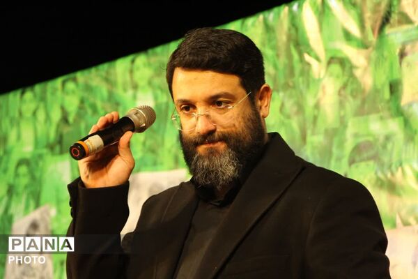 همایش علی اصغرهای یزدی