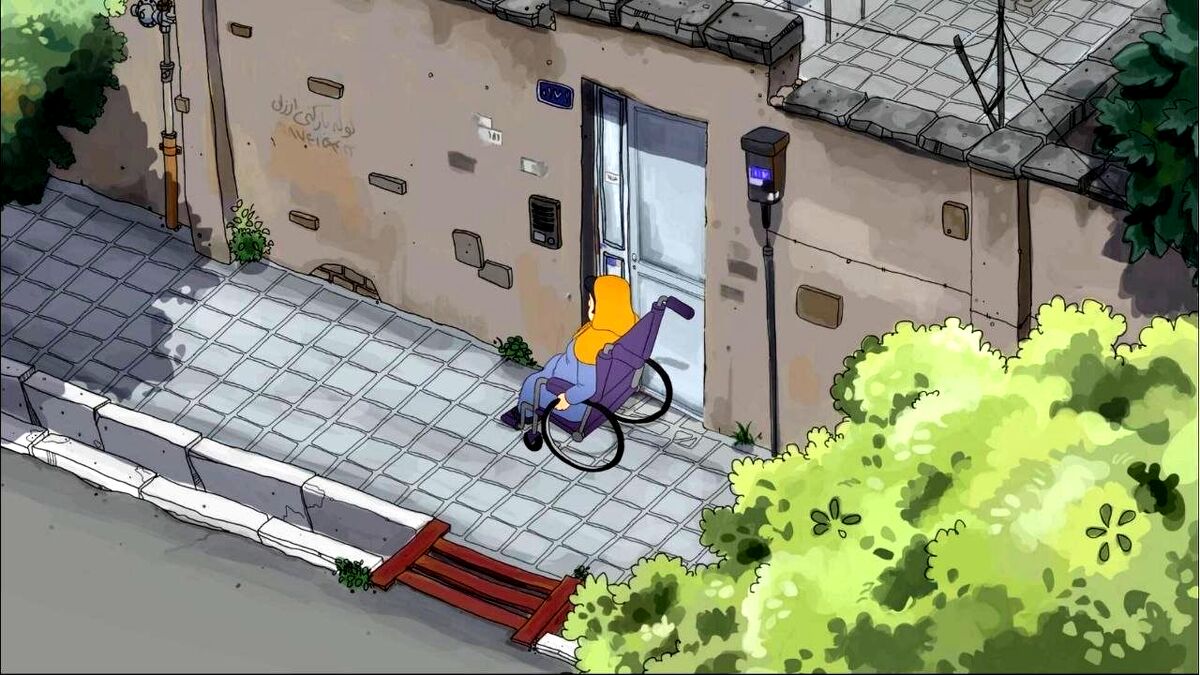 نمایش «راهی که آمده‌ایم» در جشنواره «نور جهان» روسیه