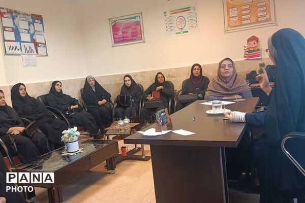 گام‌های موثر کارشناسی آسیب‌های اجتماعی آموزش و پرورش ورامین در مدارس