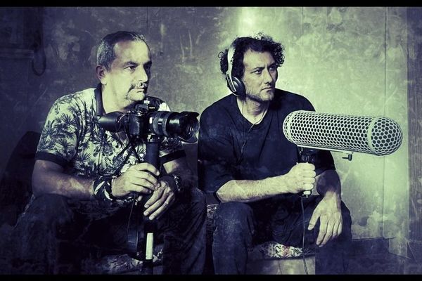   وقتی سوژه زیر فشار روانیست