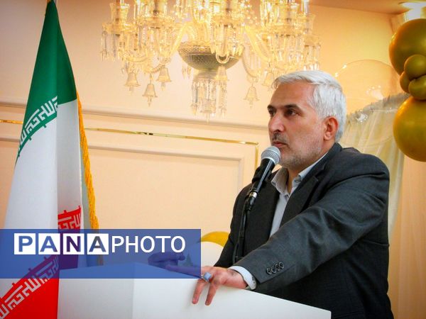 از رتبه برتر های کشوری و استانی جشنواره خوارزمی تجلیل شد