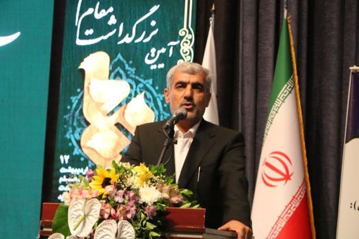 سه مطالبه اصلی جامعه فرهنگیان از زبان رئیس سازمان آموزش و پرورش استثنایی‌