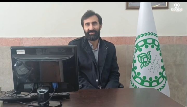 خبرنگاران پانا سفیران آگاهی در مدارس هستند