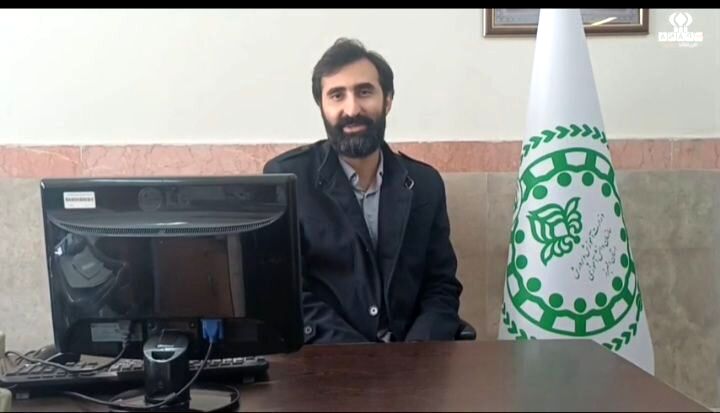 خبرنگاران پانا سفیران آگاهی در مدارس هستند