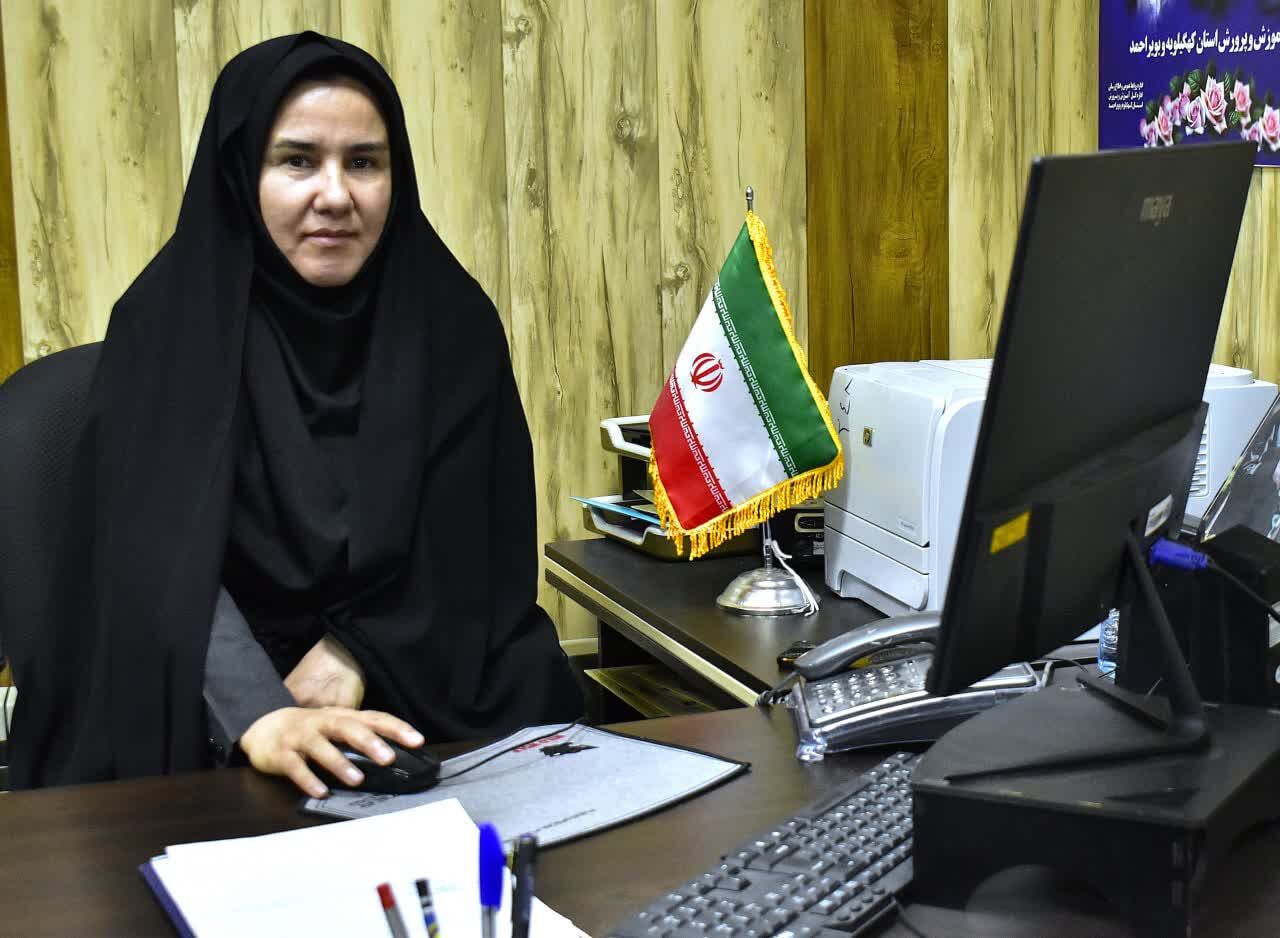 آخرین مهلت نوبت‌گیری سنجش نوآموزان بدو ورود به دبستان پایان اسفند ماه است