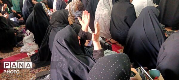  روز قدس که طنین انداز نغمه ایستادگی شد