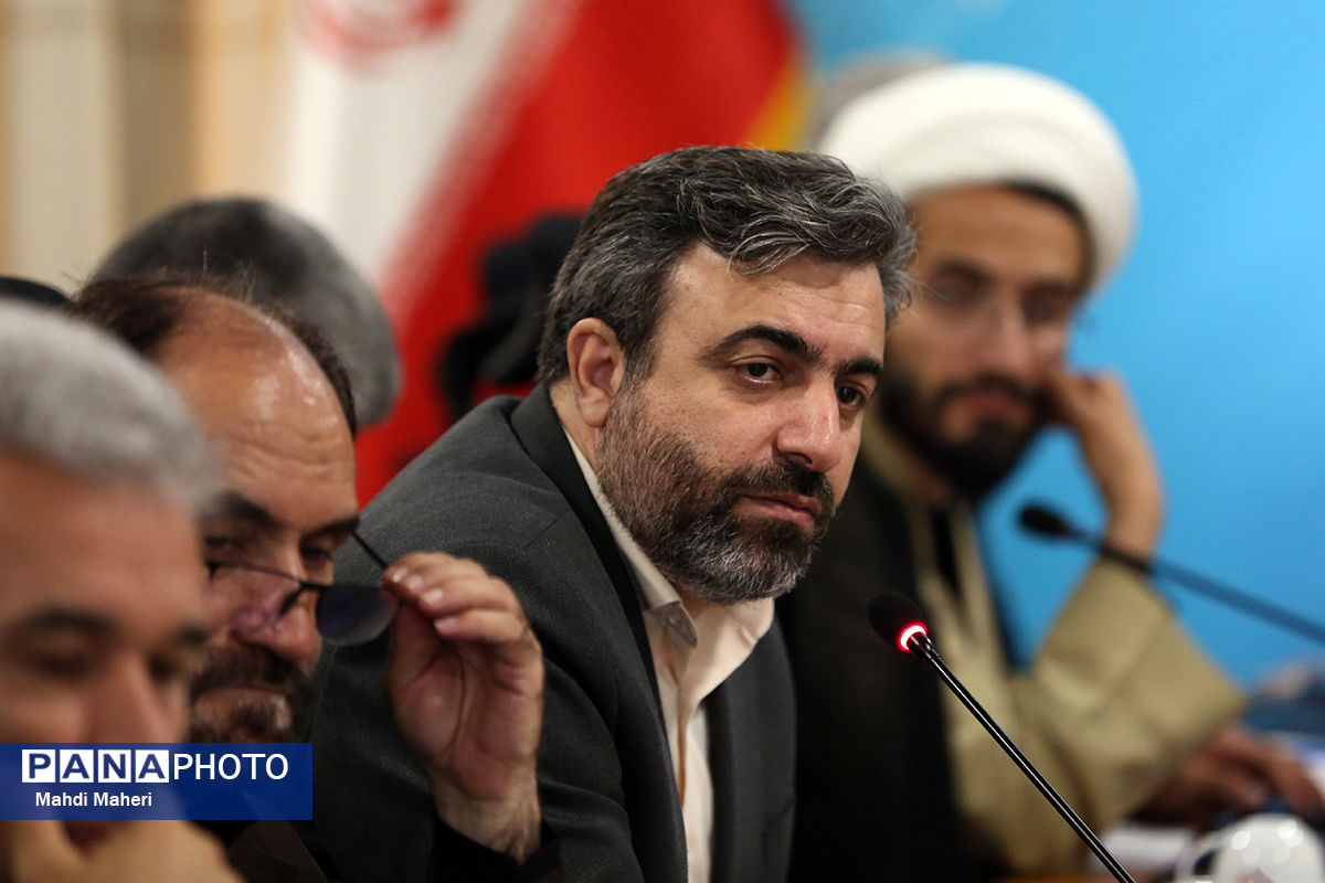 اعلام زمان برگزاری جشن غنچه‌ها، شکوفه‌ها، جوانه‌ها و نواختن زنگ مهر 