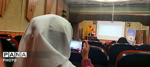 کارگاه آموزش خبرنگاری پانا در قم