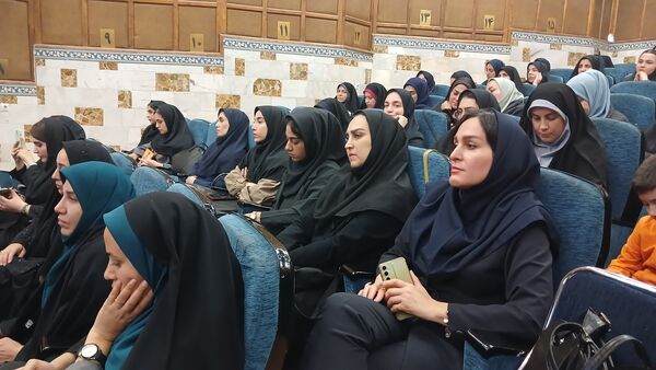 دوره‌ دانش‌افزایی معاونان، مربیان و مشاوران استان البرز