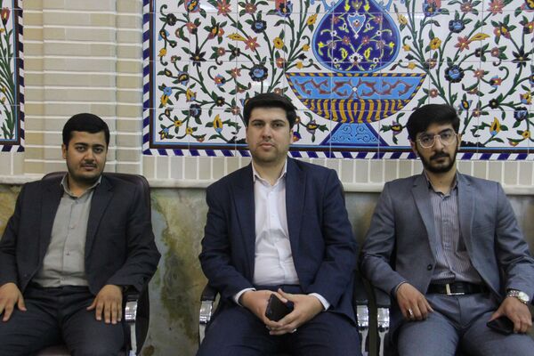 لیگ جت، جبهه بصیرت افزایی و روشنگری 