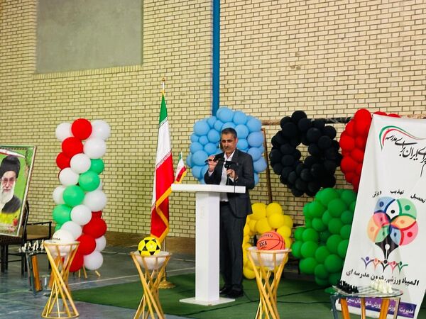 شادی و نشاط در سیریک
