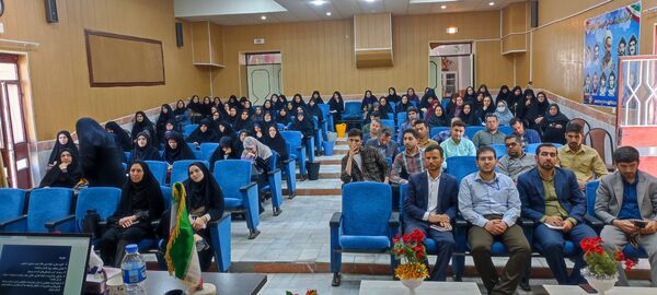 کارگاه مسیر معلمی در شهرستان شیروان