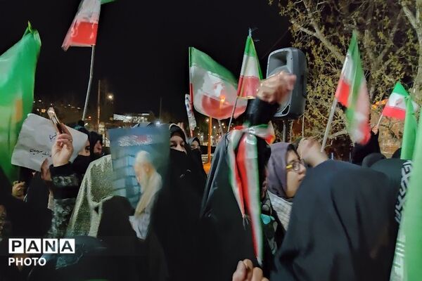 هستیم بر عهدی که بستیم