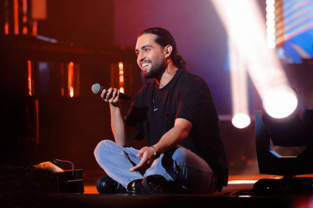 پس از ۳ عمل جراحی؛ هیچ خطری سلامتی «حامیم» را تهدید نمی‌کند